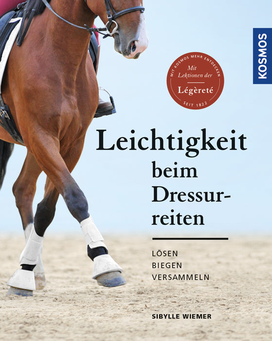 kosmos-leichtigkeit-beim-dressurreiten-ebook-l-g-ret image 1