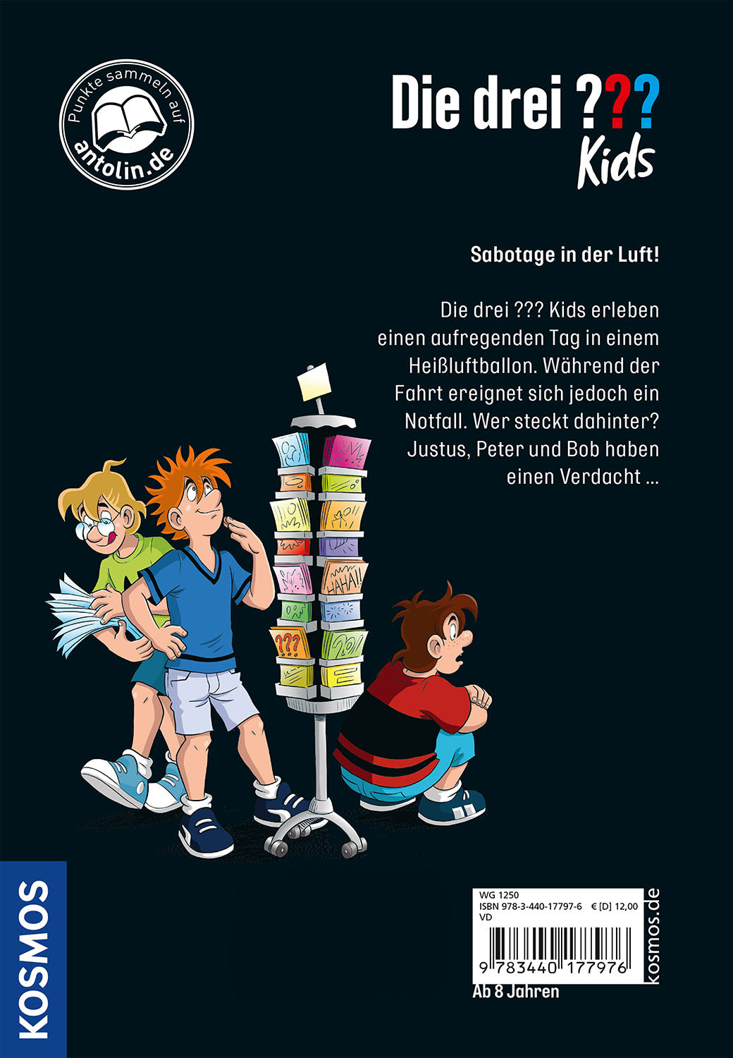 die-drei-kids-9-sos-ber-den-wolken-kinderkrimi-buch image 2