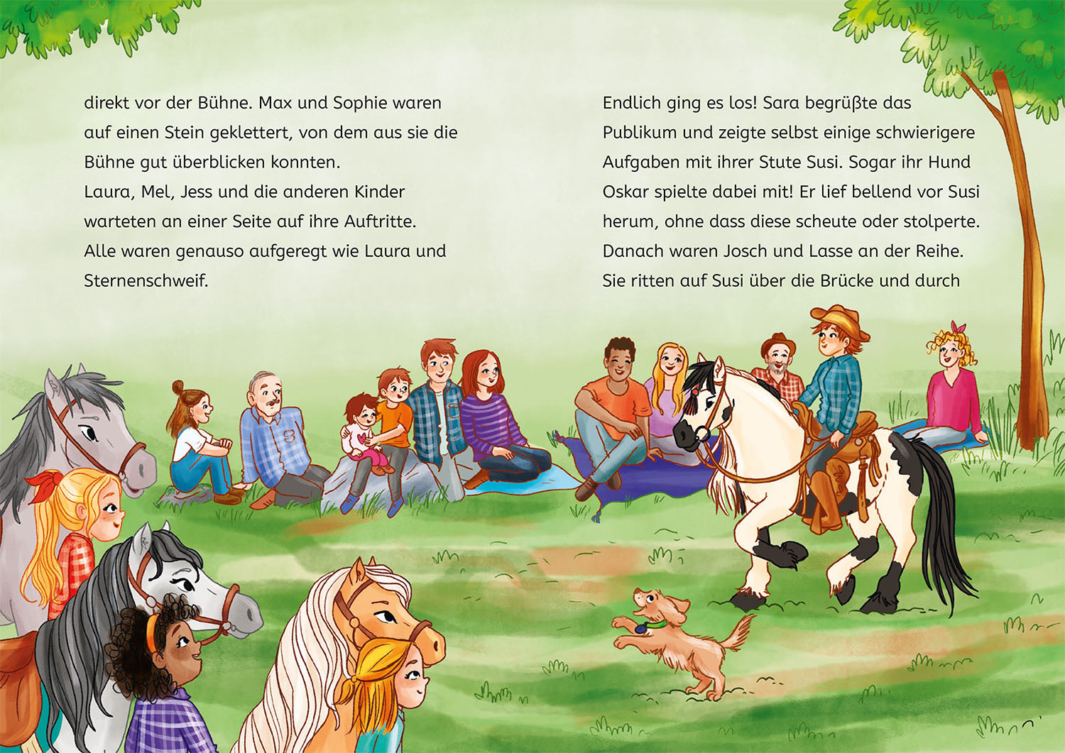 sternenschweif-2-das-mutige-pony-einhornbuch-ab-7 image 5