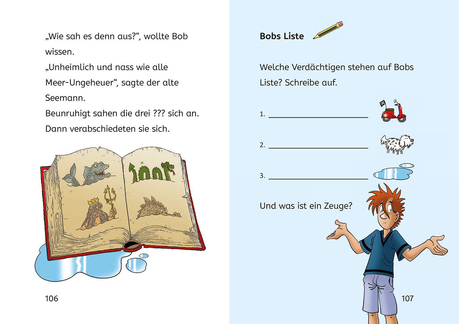 die-drei-kids-b-cherhelden-doppelband-1-kinderbuch-zaubertrick image 6
