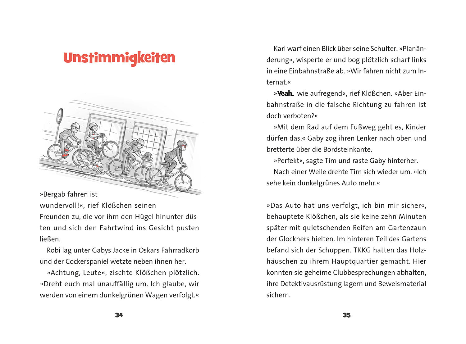 kosmos-tkkg-junior-der-roboterhund-kinderbuch-ab-7-jahren image 3