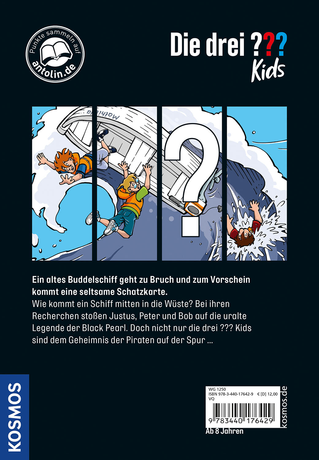 die-drei-kids-dein-fall-das-w-stenschiff-mitmachbuch image 2