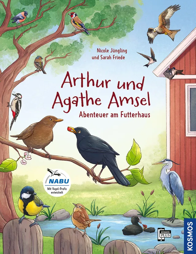 arthur-agathe-amsel-abenteuer-am-futterhaus-vogelbuch image 1