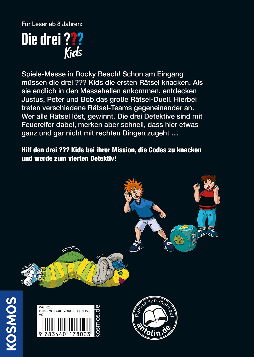 die-drei-kids-mission-spiele-code-kinderbuch-escape-r-tsel image 2