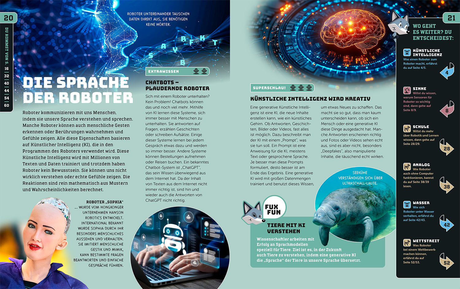 kosmos-schlaufux-roboter-und-ki-sachbuch-ab-8-jahre image 3