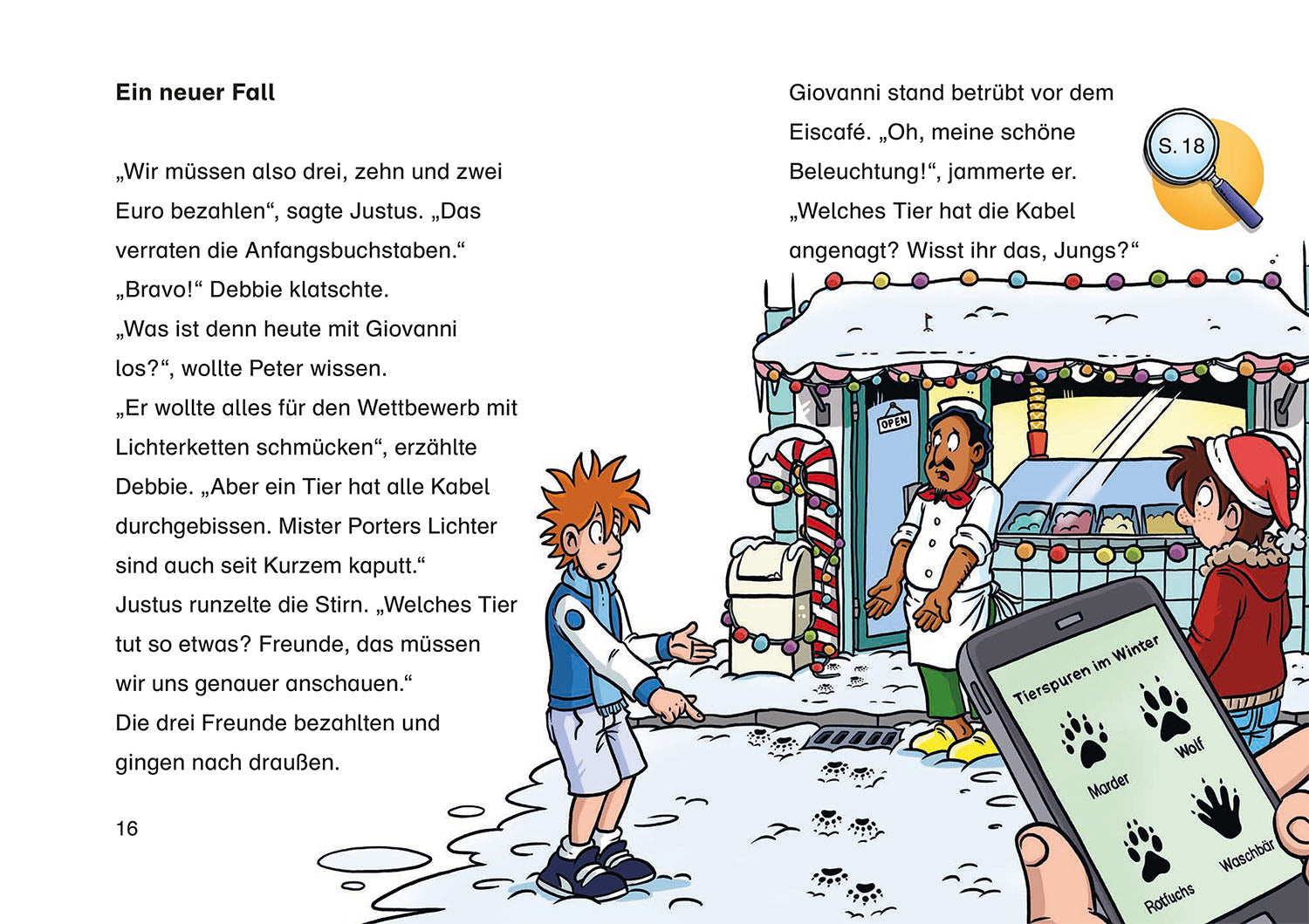 die-zauberkicker-die-drei-kids-weihnachtsr-uber-kinderbuch-2-klasse image 5