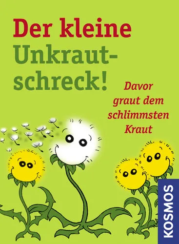 kosmos-der-kleine-unkrautschreck-garten-ebook-humor image 1