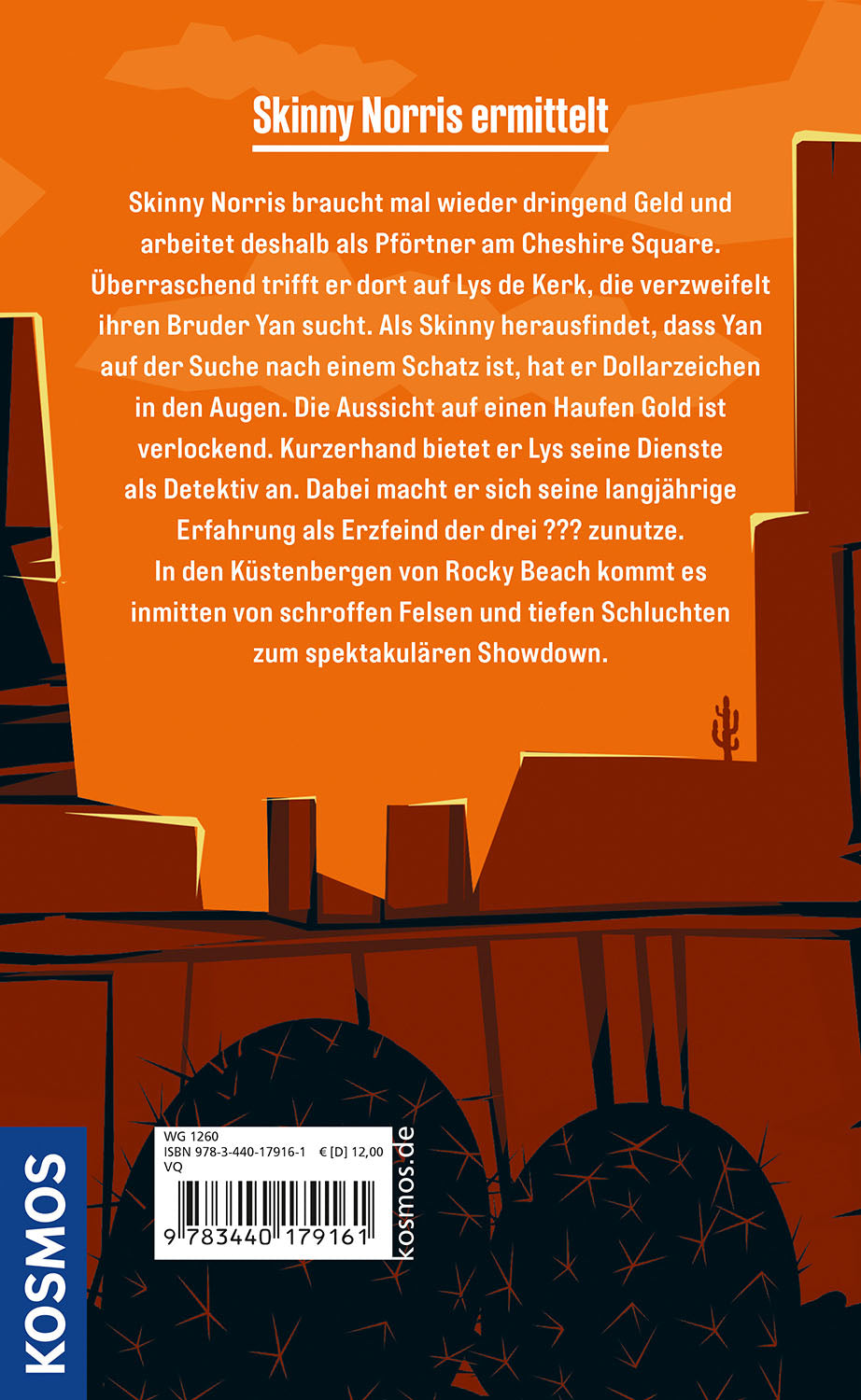 kosmos-rocky-beach-crimes-der-blutrote-kondor-krimi-schatzsuche image 2