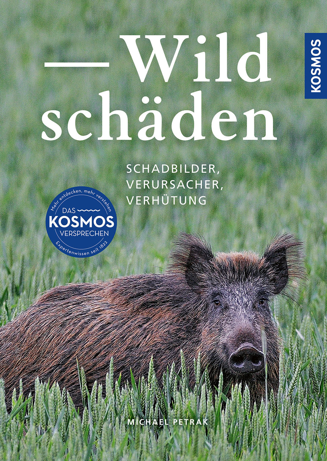 kosmos-wildsch-den-ratgeber-bewertung-feld-und-wald-buch image 1