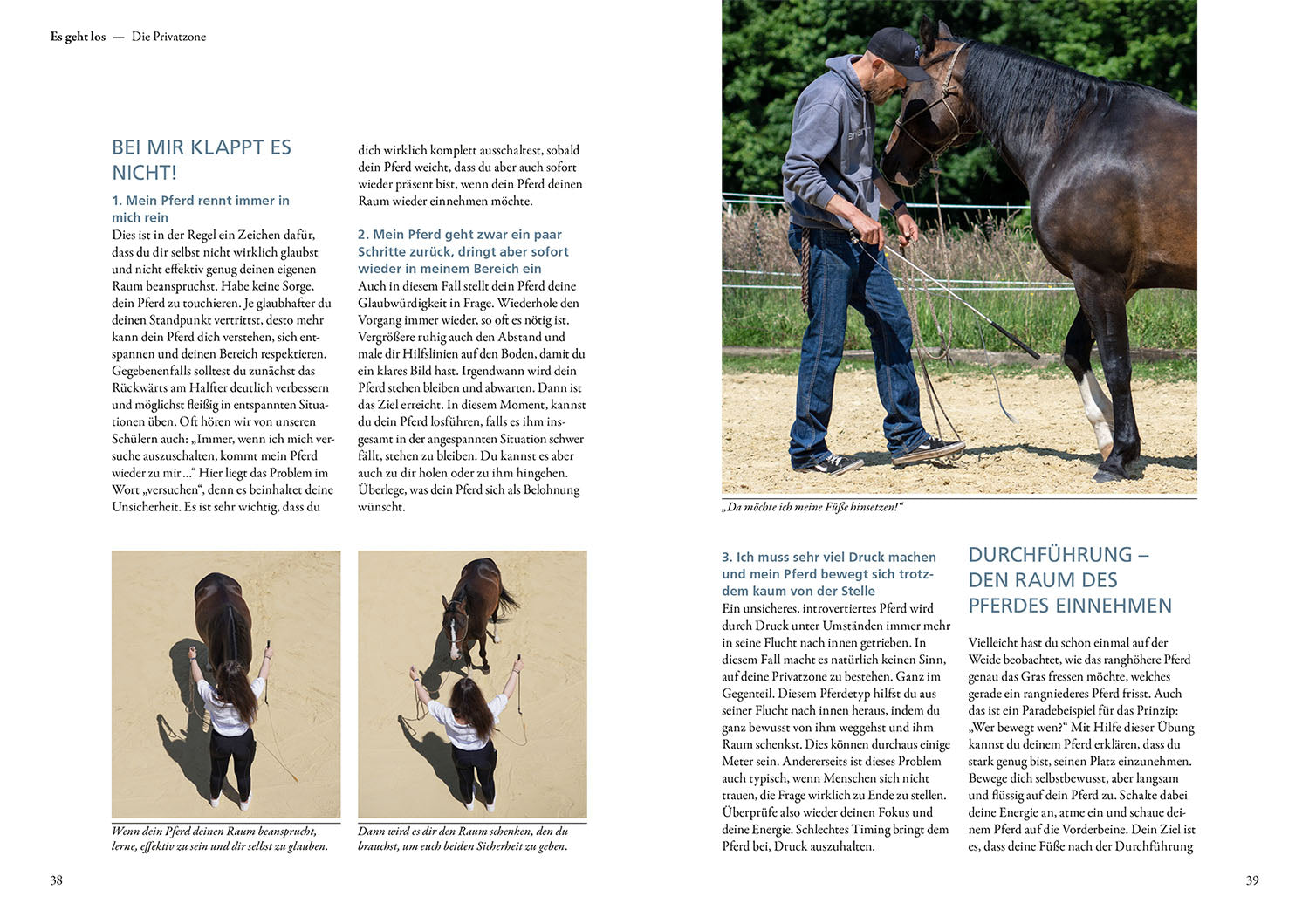 kosmos-horsemanship-lernen-jenny-peer-ratgeber-pferd image 5