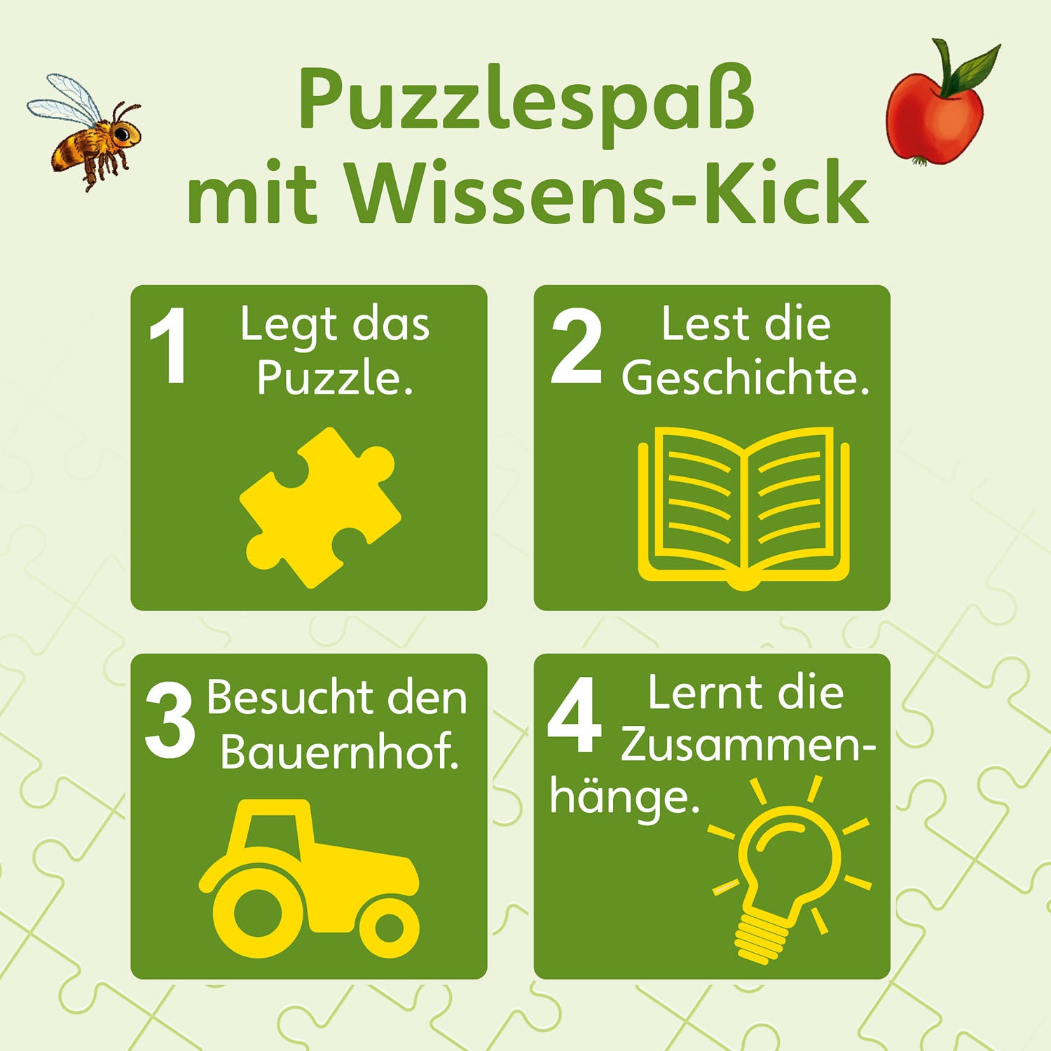 kosmos-was-ist-was-junior-bauernhof-wissenspuzzle-54-teile-2 image 3