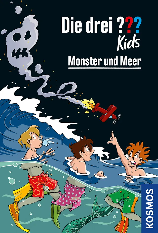 die-drei-kids-monster-und-meer-detektivbuch-2-f-lle image 1