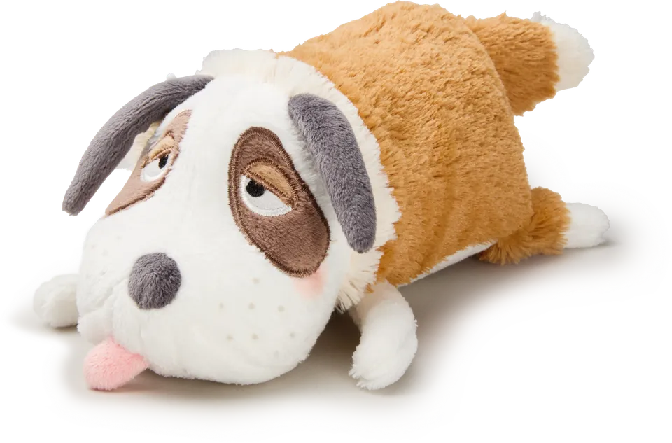 die-zauberkicker-nahund-kuscheltier-neinhorn-pl-schtier-waschbar image 1