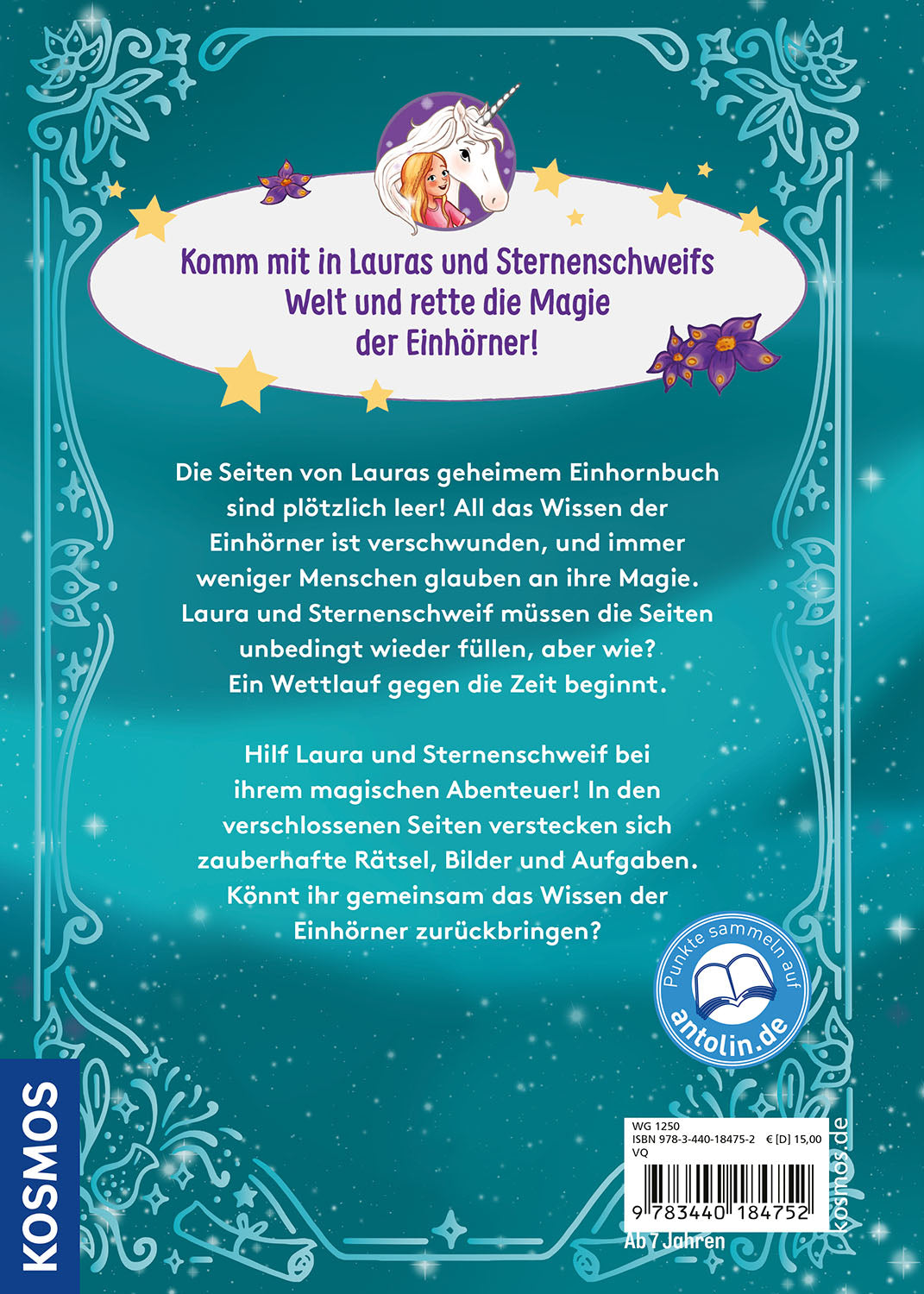 sternenschweif-das-geheime-einhornbuch-interaktives-buch image 2