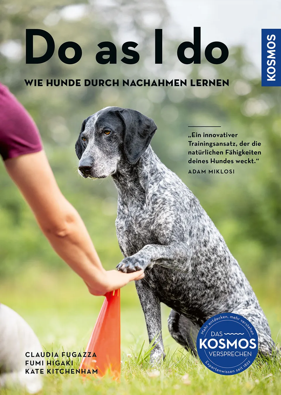 kosmos-do-as-i-do-hund-nachahmung-hunderatgeber-e-book image 1