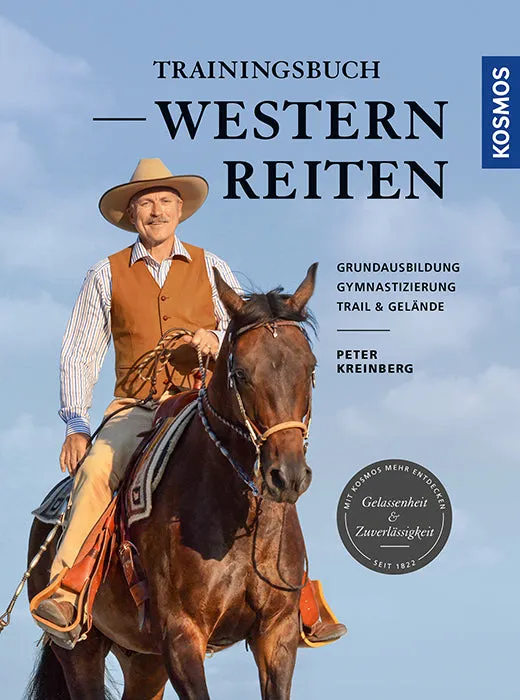 kosmos-trainingsbuch-westernreiten-ebook-grundausbildung image 1