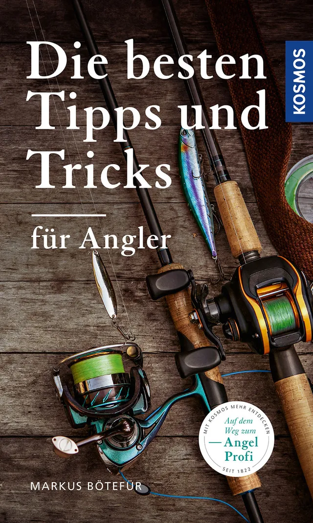 kosmos-die-besten-tipps-tricks-f-r-angler-ratgeber-angeln image 1