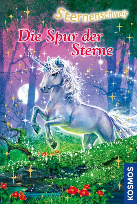 kosmos-sternenschweif-45-die-spur-der-sterne-ebook-pferde image 1