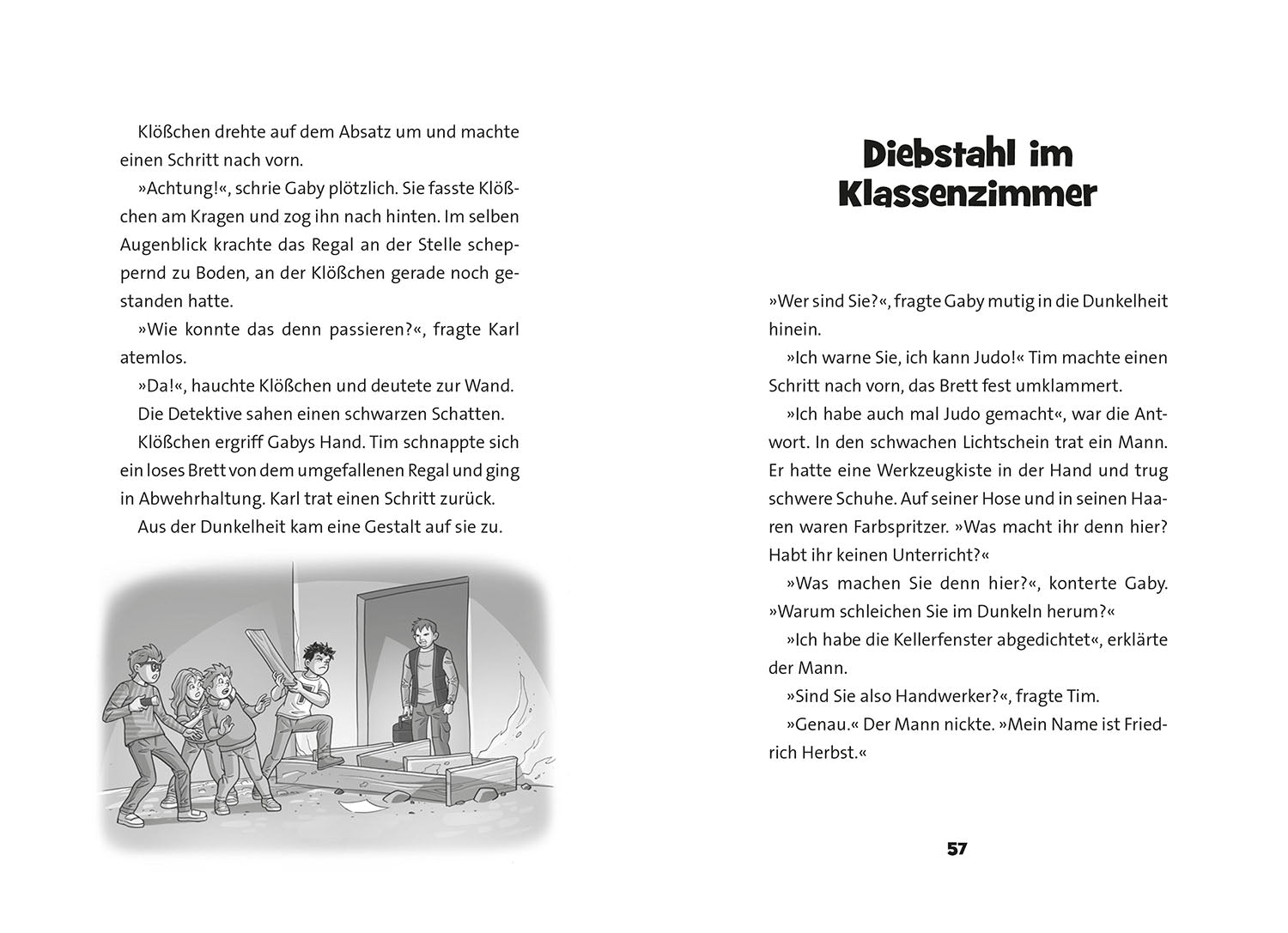 tkkg-junior-20-geisterspuk-im-internat-kinderbuch-theater image 5