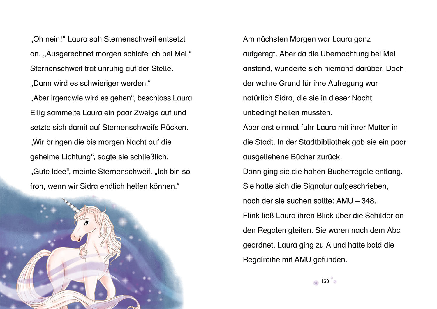 sternenschweif-buch-der-tr-ume-kinderbuch-r-tselbuch-einh-rner image 6