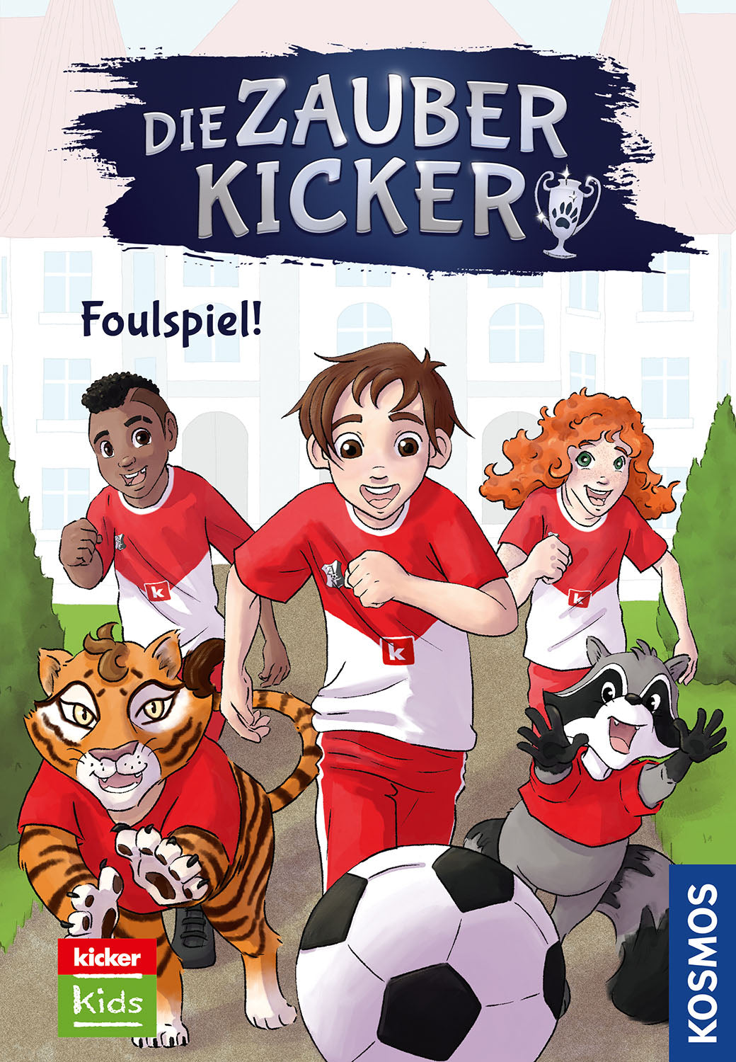 die-zauberkicker-4-foulspiel-ebook-fu-ballbuch-tannwald image 1