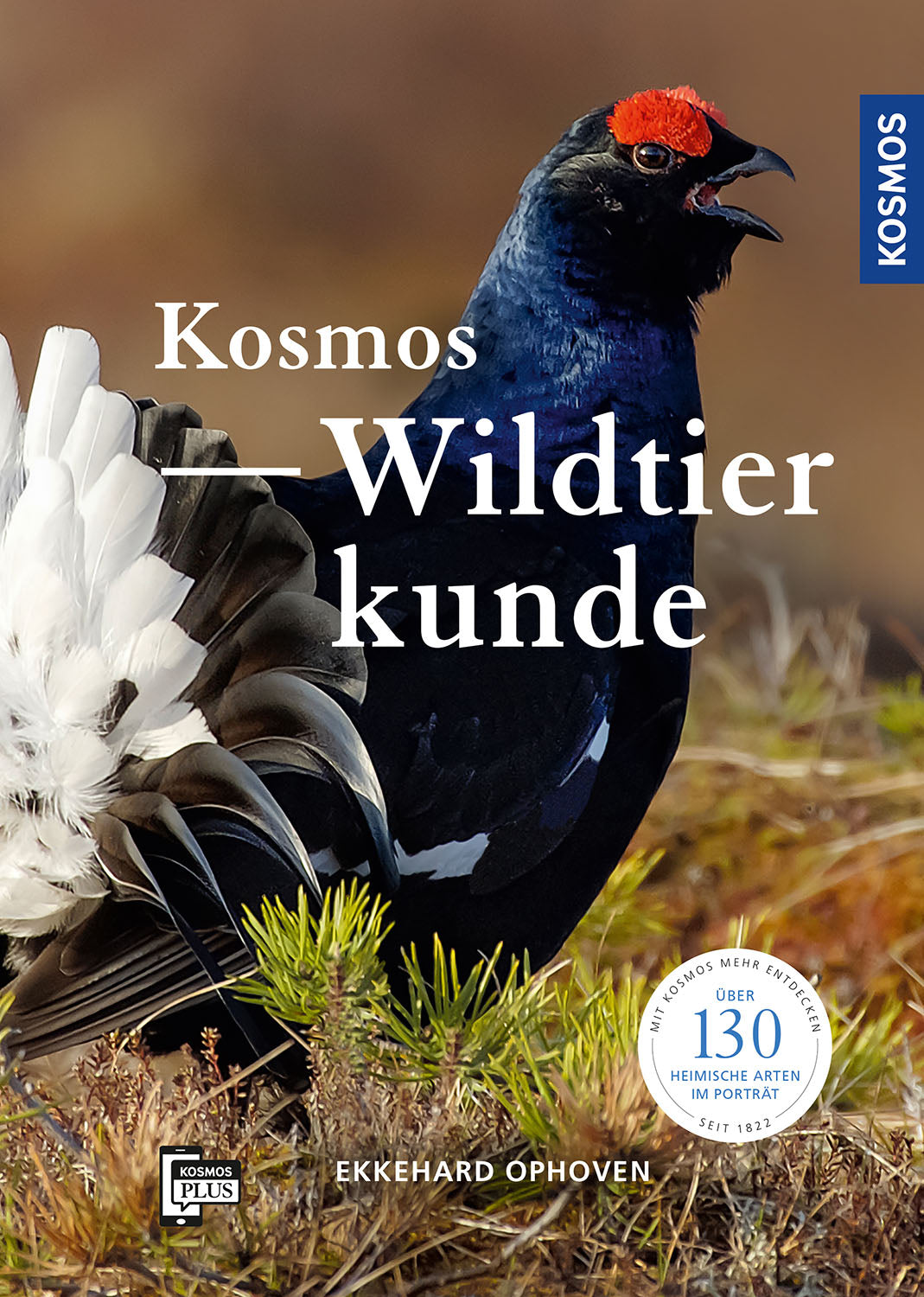 kosmos-wildtierkunde-e-book-130-tierarten-jagd image 1