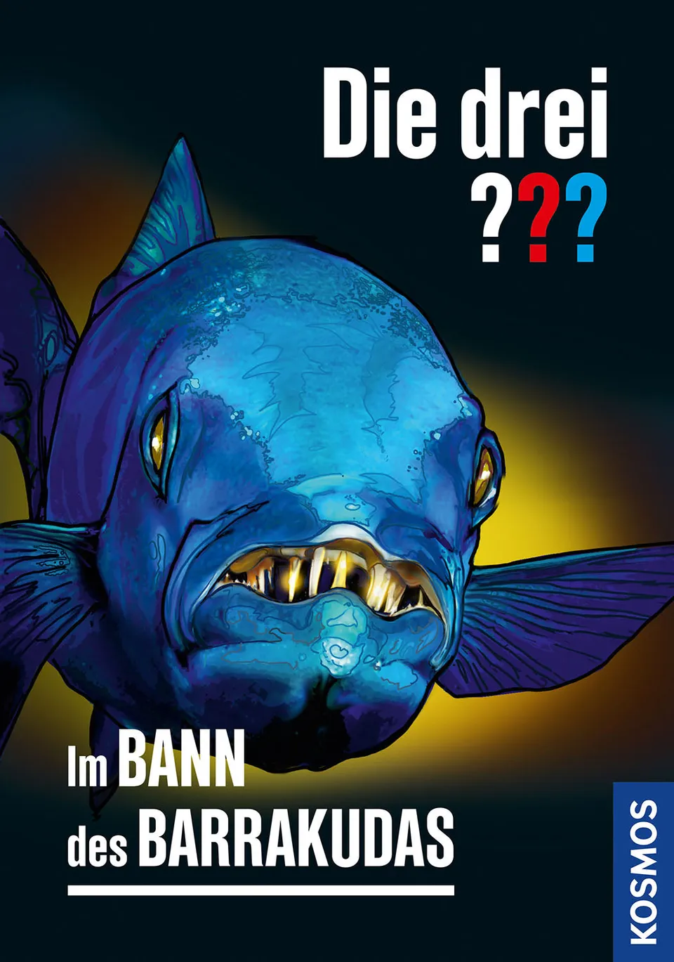 kosmos-die-drei-im-bann-des-barrakudas-kinderbuch-detektivfall image 1