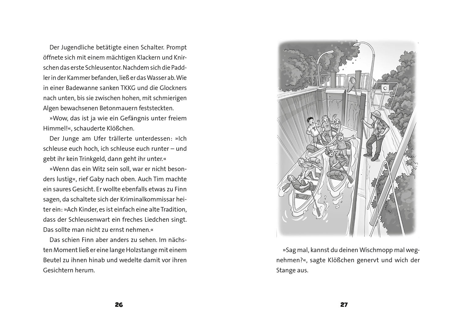 kosmos-tkkg-junior-18-tr-gerischer-paddelspa-kinderbuch image 4