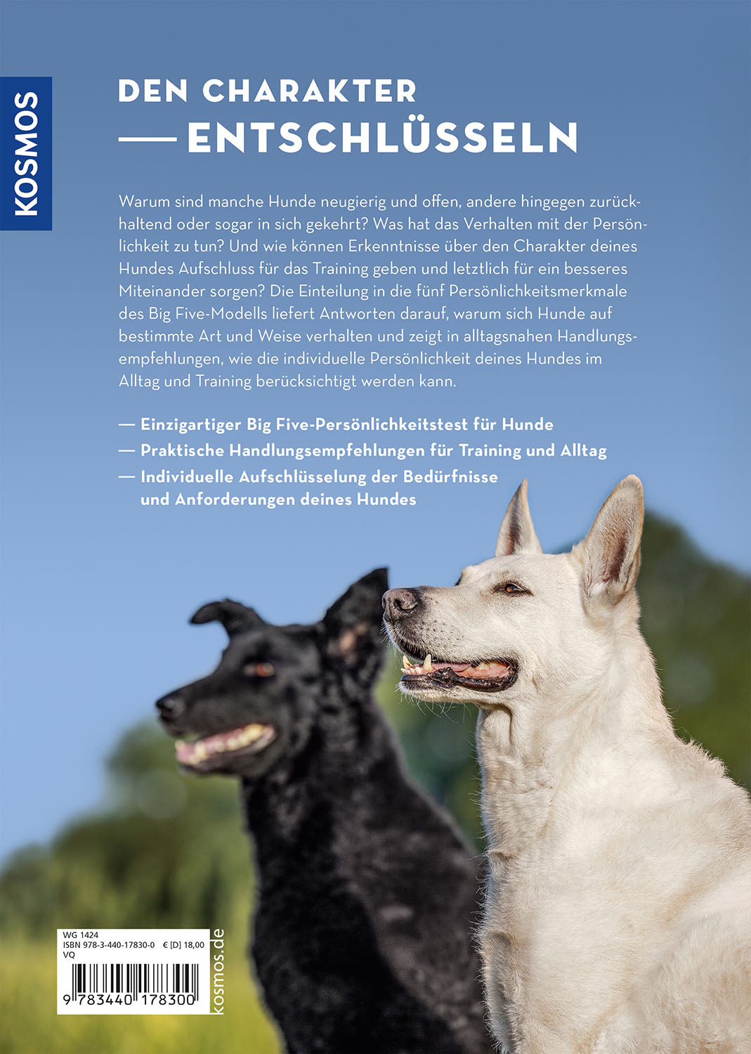 kosmos-pers-nlichkeitsanalyse-f-r-hunde-ratgeber-big-five image 2