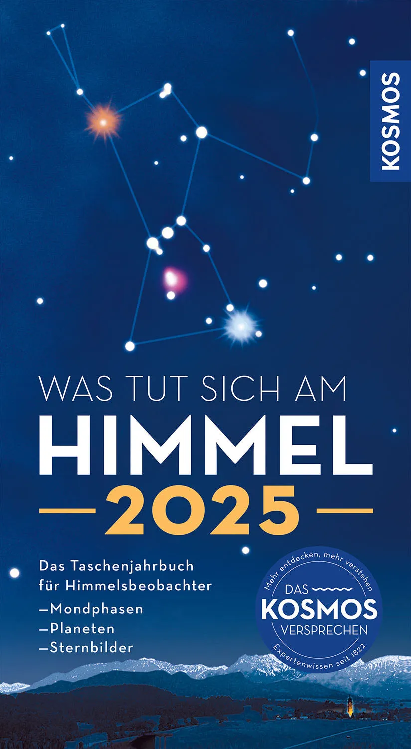 kosmos-was-tut-sich-am-himmel-2025-jahrbuch-sternkarten image 1