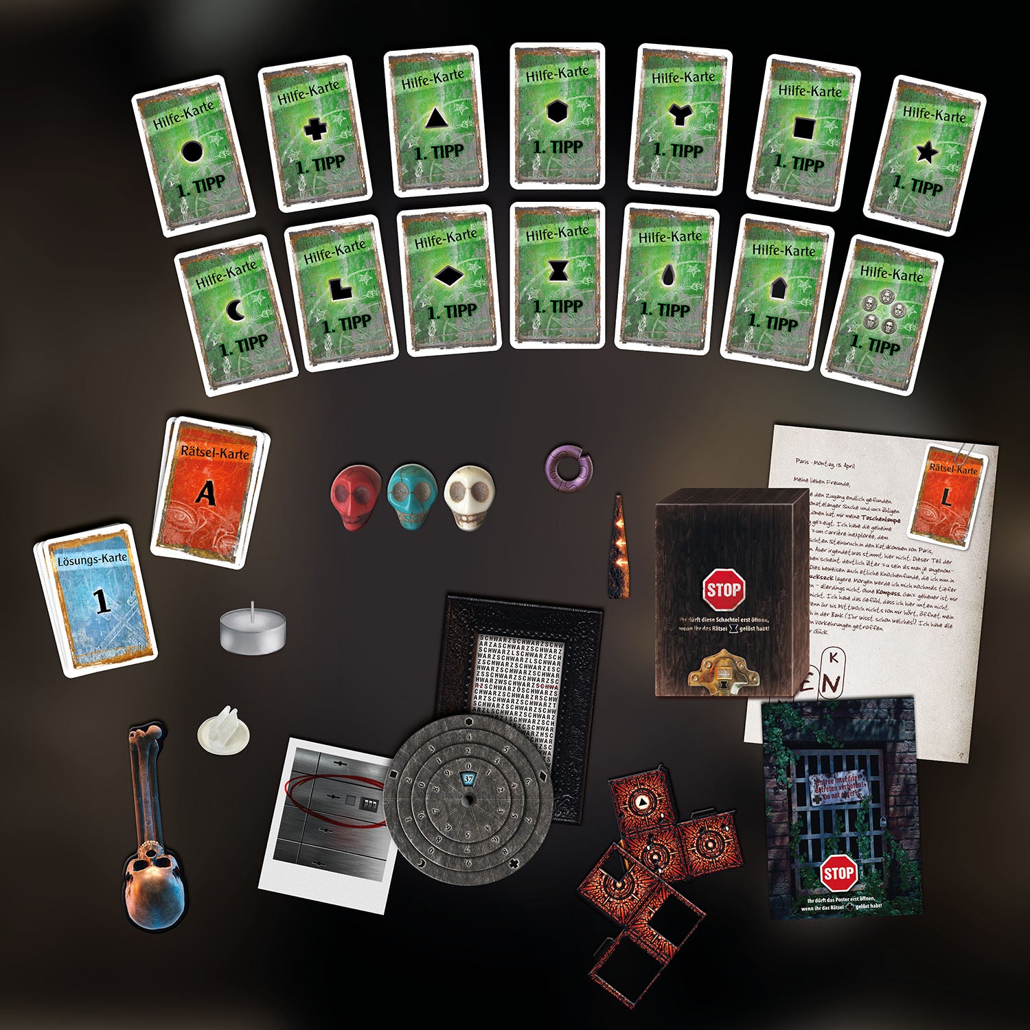 kosmos-exit-katakomben-des-grauens-escape-spiel-fortgeschrittene-2 image 3