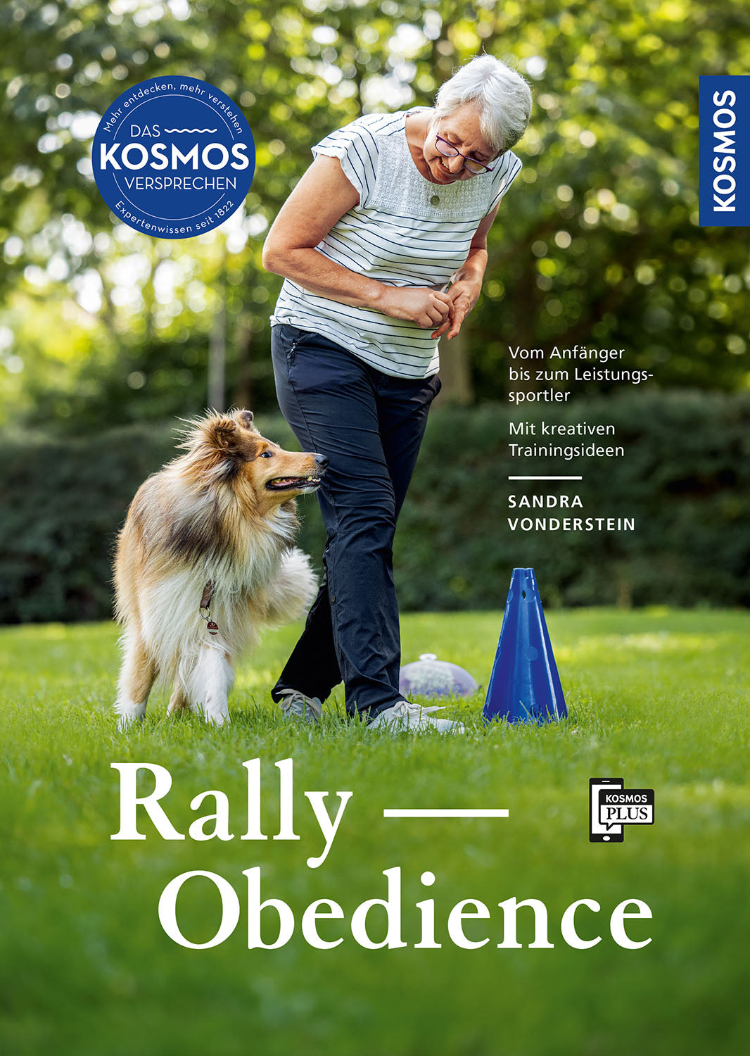 kosmos-rally-obedience-ebook-hundesport-training-parcours image 1