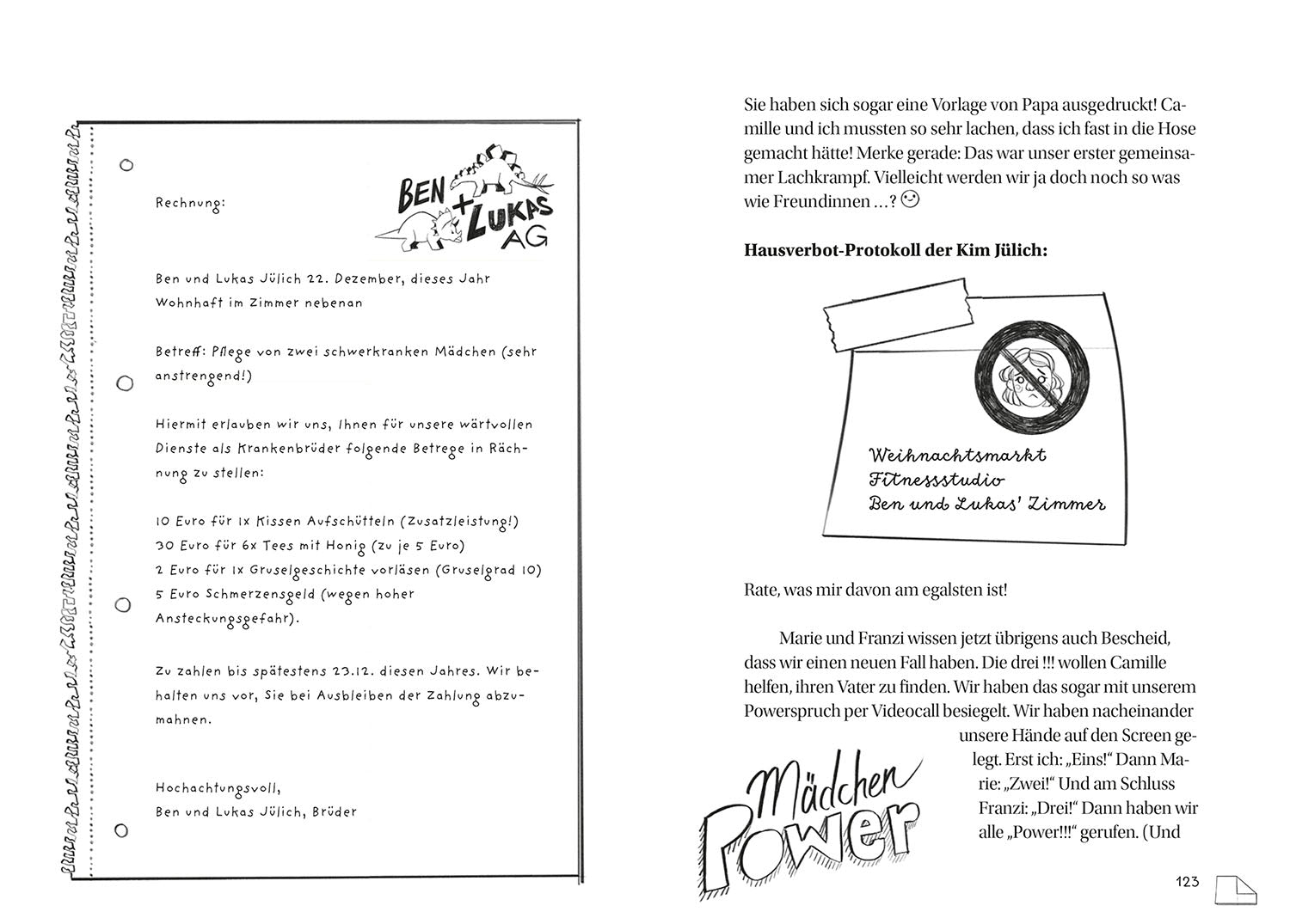 die-drei-kims-tagebuch-pleiten-pech-pannen-buch image 6