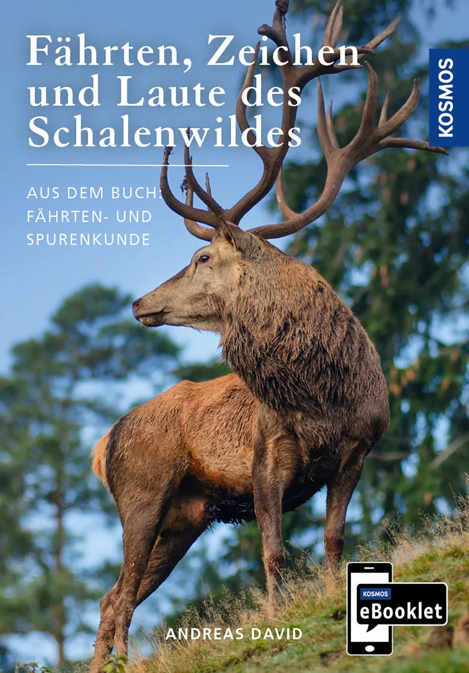 kosmos-f-hrten-schalenwild-ebooklet-jagd-f-hrtenkunde image 1