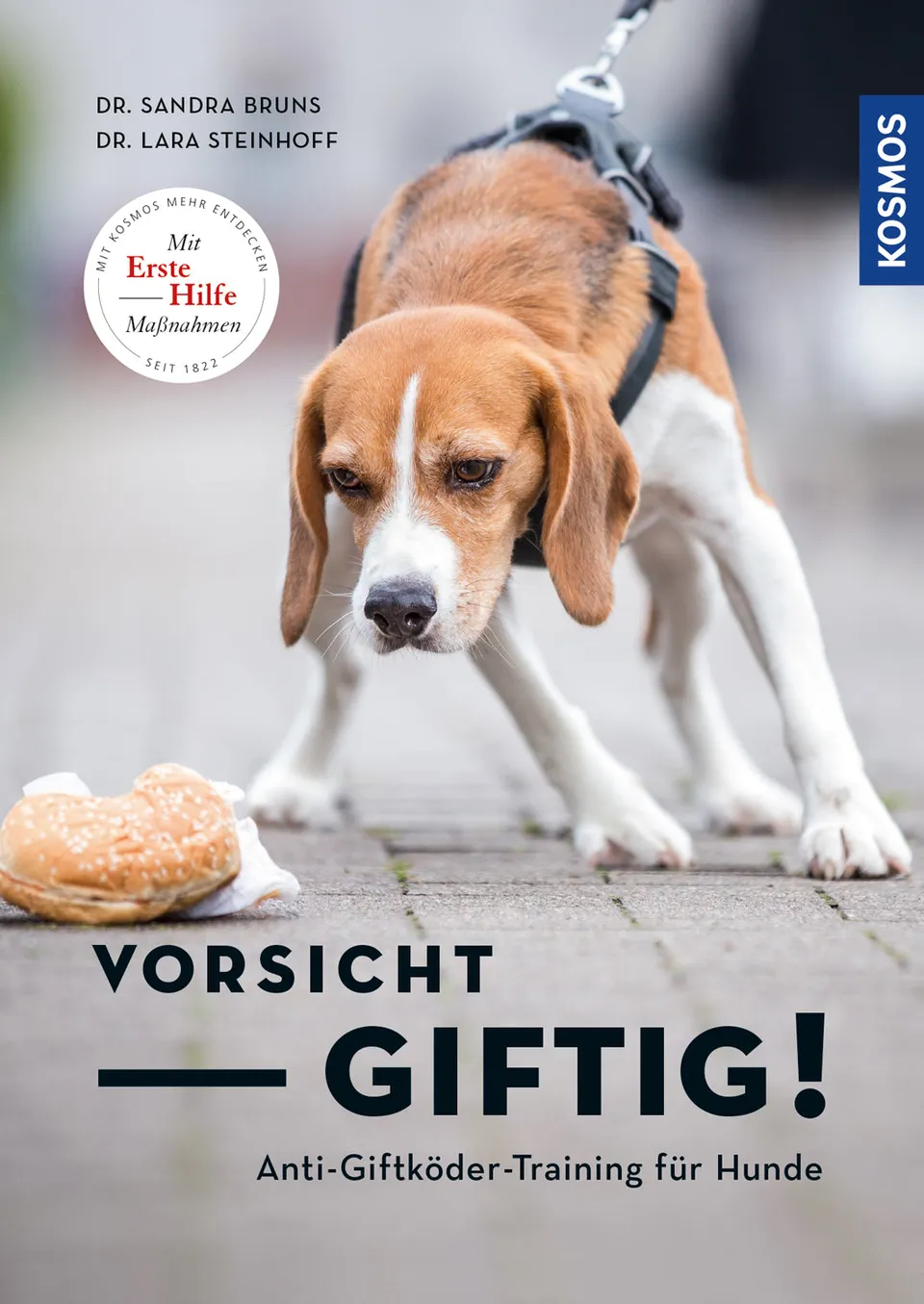 kosmos-vorsicht-giftig-ebook-anti-giftk-der-training-hunde image 1