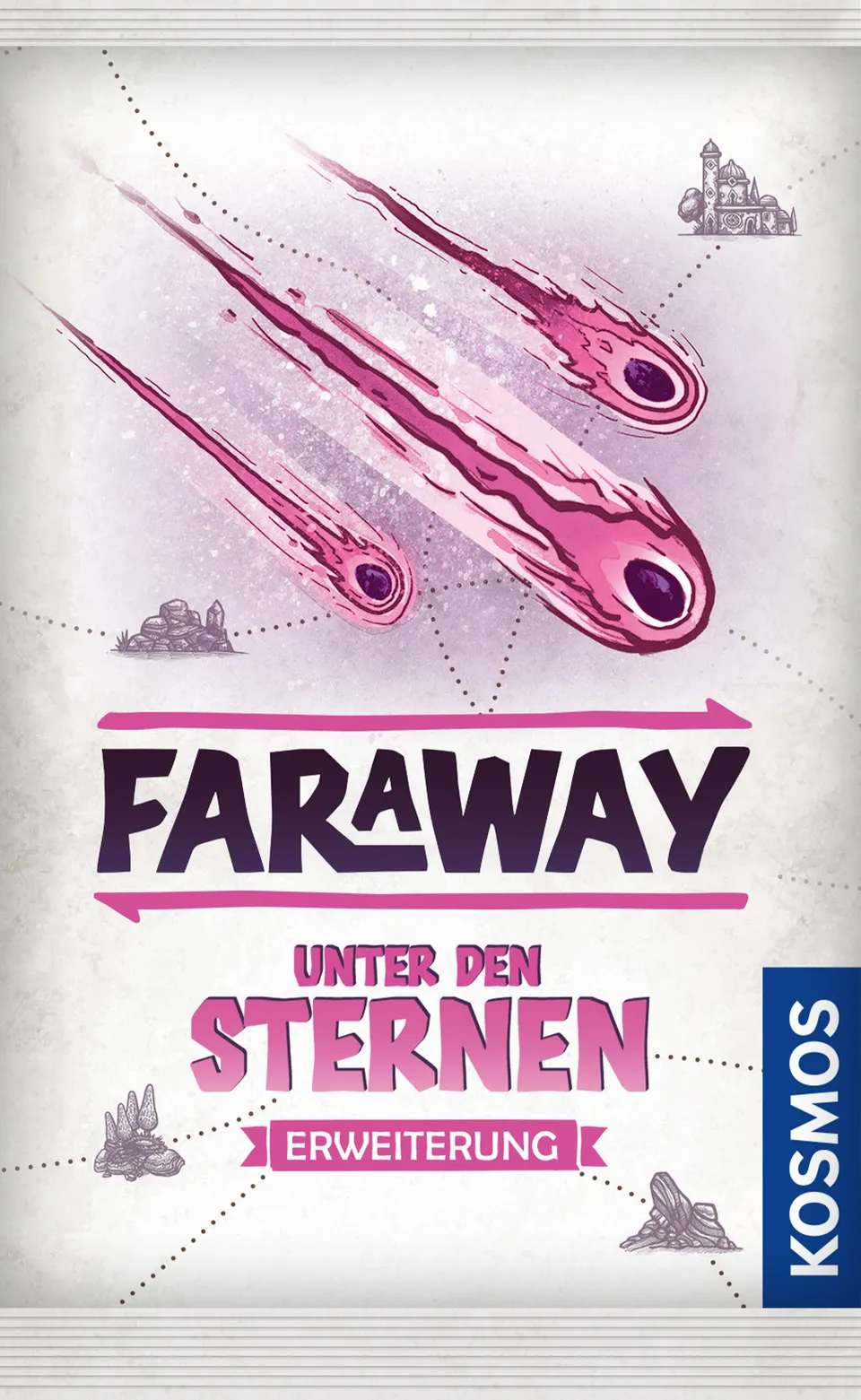 kosmos-faraway-unter-den-sternen-erweiterung-15-kometen-karten image 1