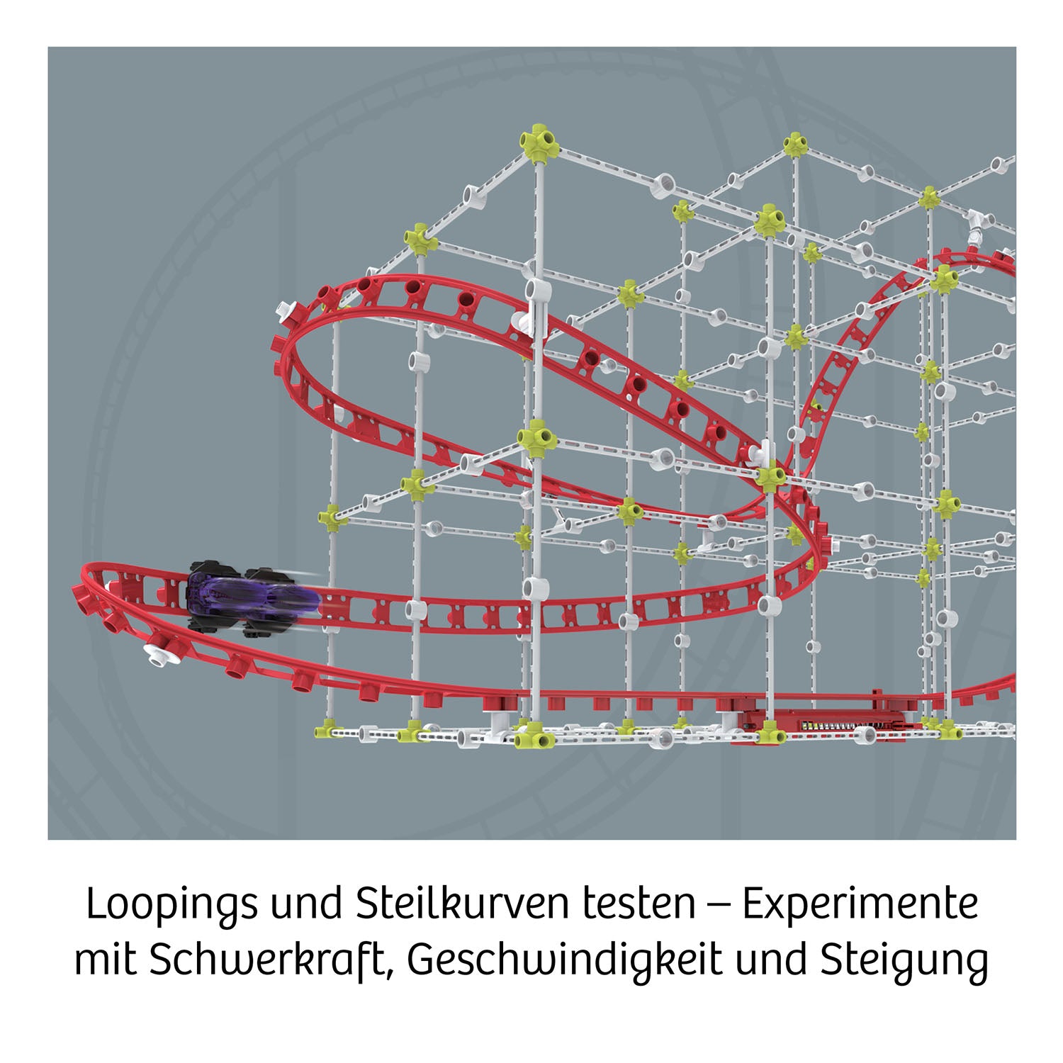 kosmos-roller-coaster-konstruktion-experimentierkasten-8-12-jahre image 3