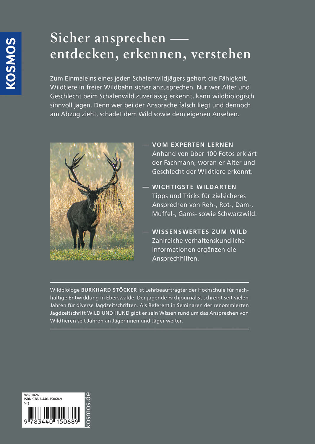 kosmos-die-altersansprache-des-schalenwilds-ratgeber-jagd image 2
