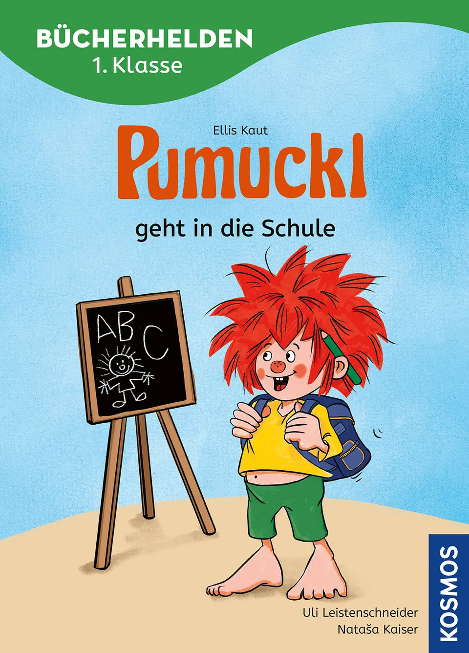 kosmos-pumuckl-geht-in-die-schule-b-cherhelden-1-klasse-buch image 1