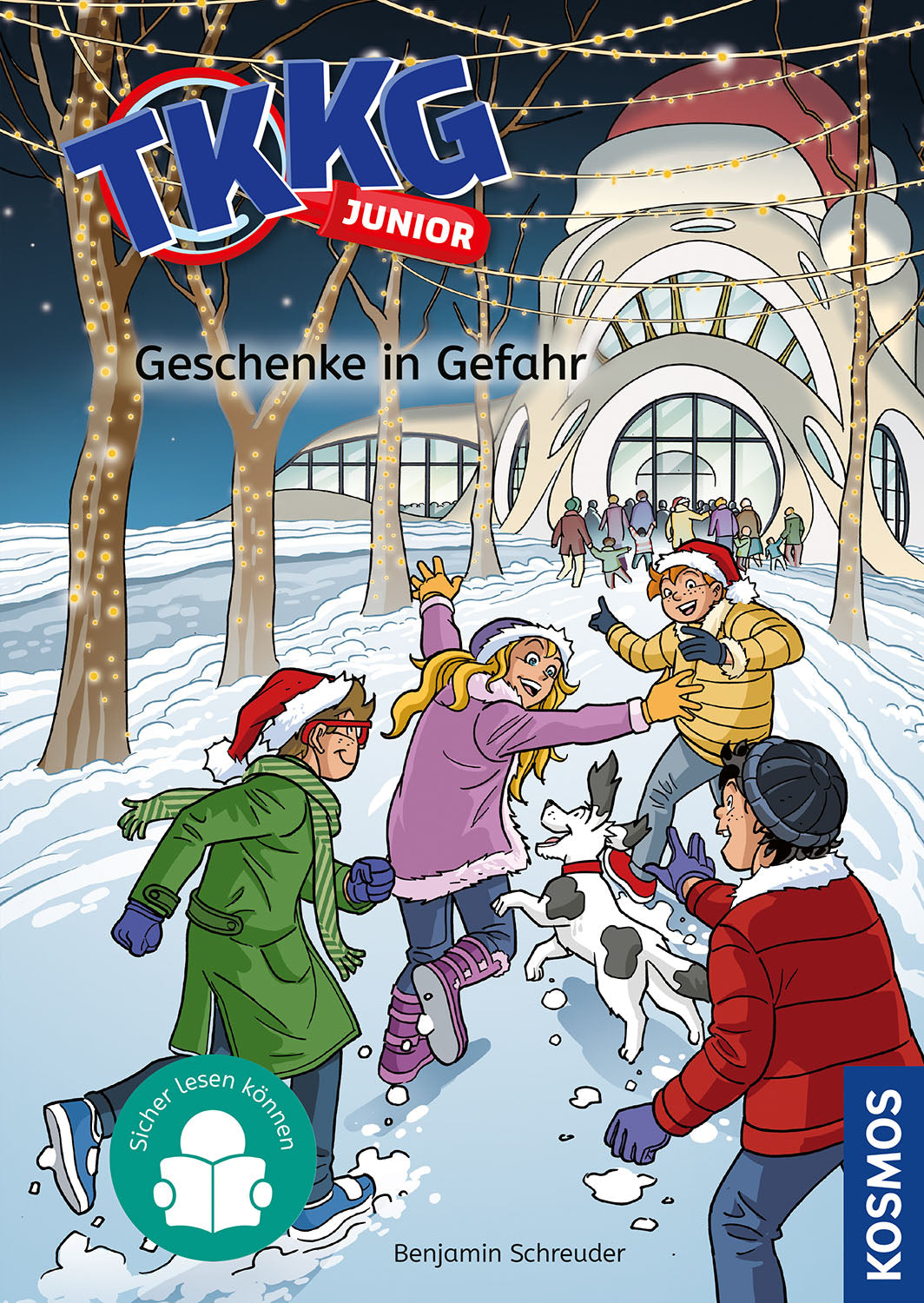 kosmos-tkkg-junior-8-geschenke-in-gefahr-advents-ebook-24-kapitel image 1