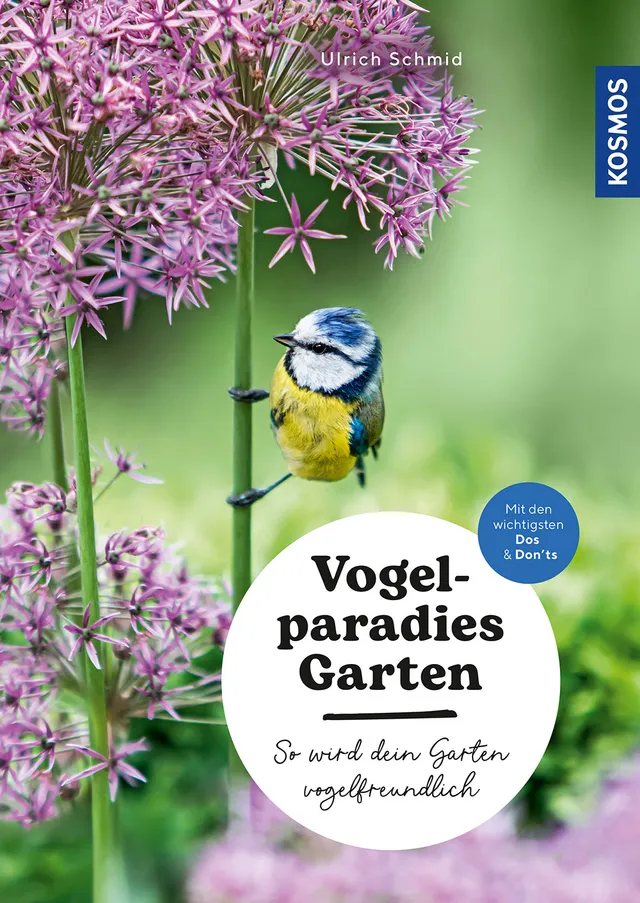 kosmos-vogelparadies-garten-ratgeber-gartenv-gel-anlocken image 1