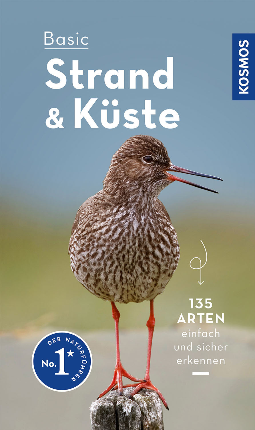kosmos-basic-strand-und-k-ste-naturf-hrer-e-book image 1