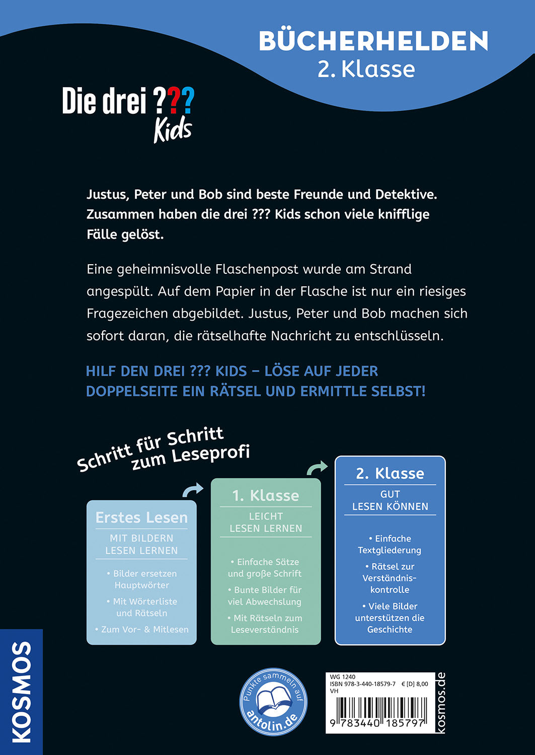 kosmos-die-drei-kids-geheime-flaschenpost-erstlesebuch-2-klasse image 2