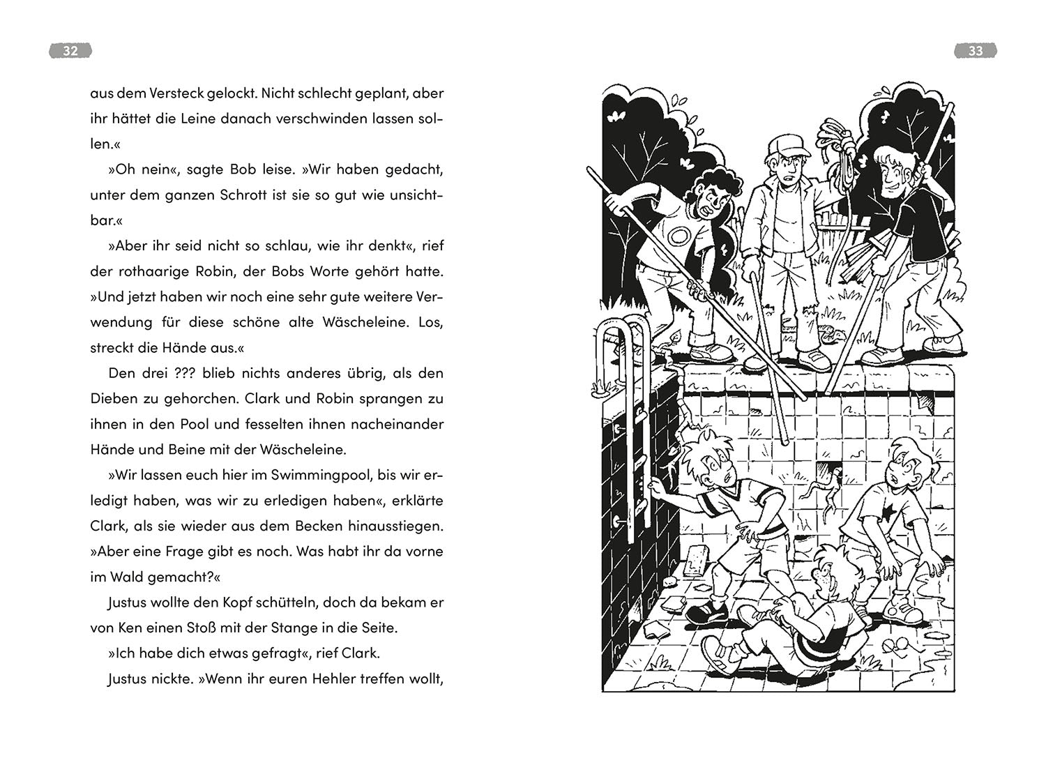 die-zauberkicker-die-drei-kids-golddiebe-dein-fall-mitmachbuch image 3