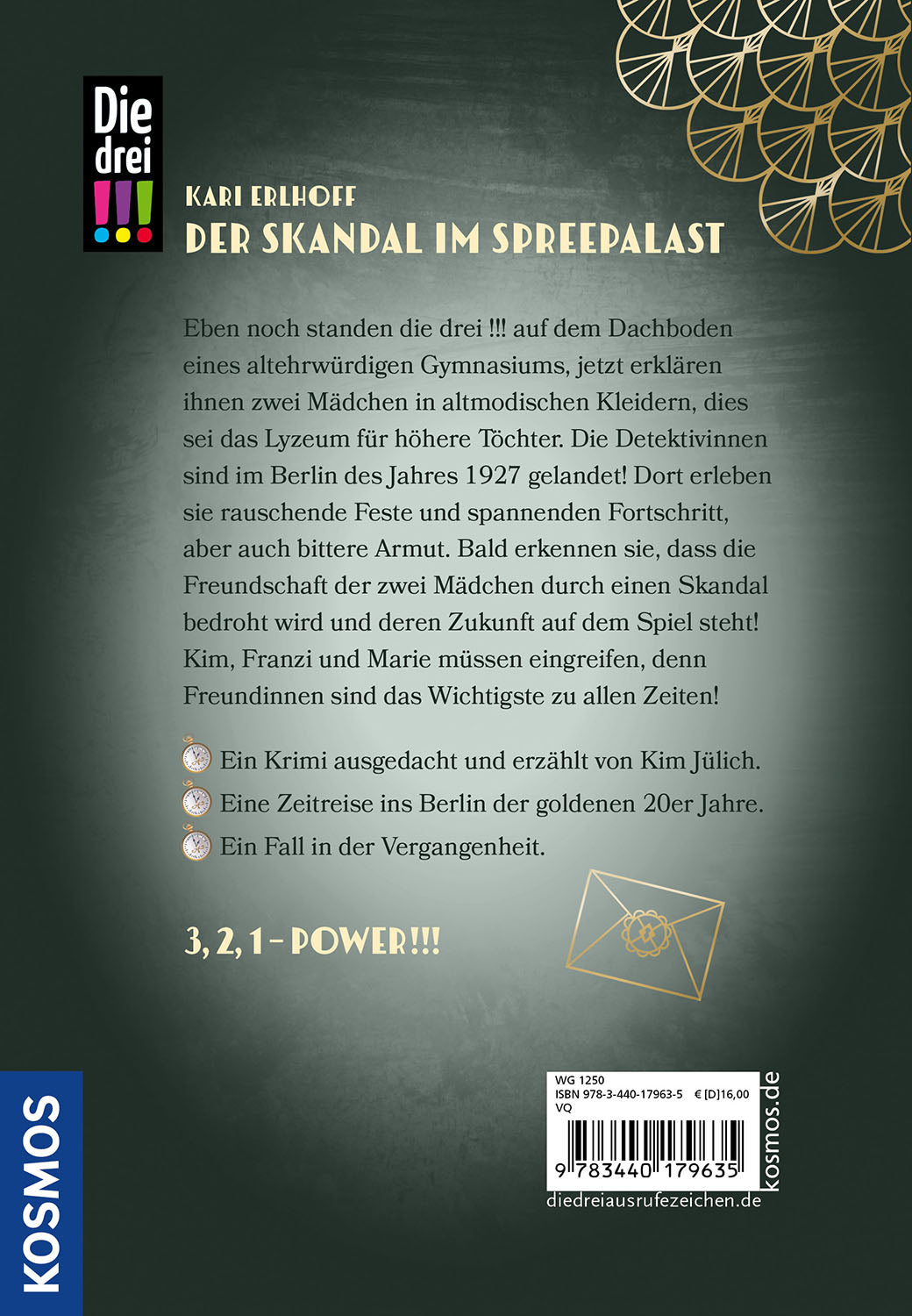 die-drei-der-skandal-im-spreepalast-schmuckband-krimi image 2