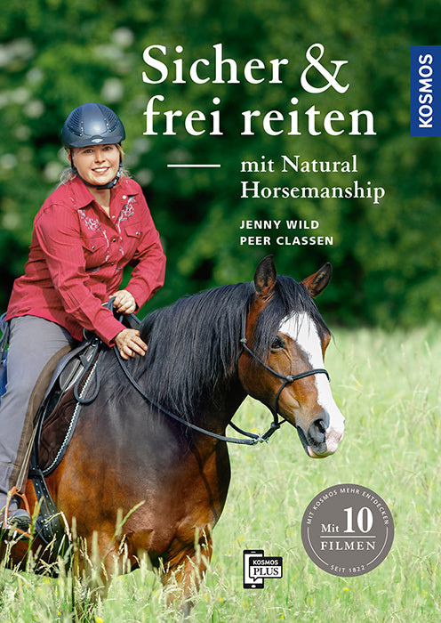 kosmos-sicher-und-frei-reiten-natural-horsemanship-ebook image 1