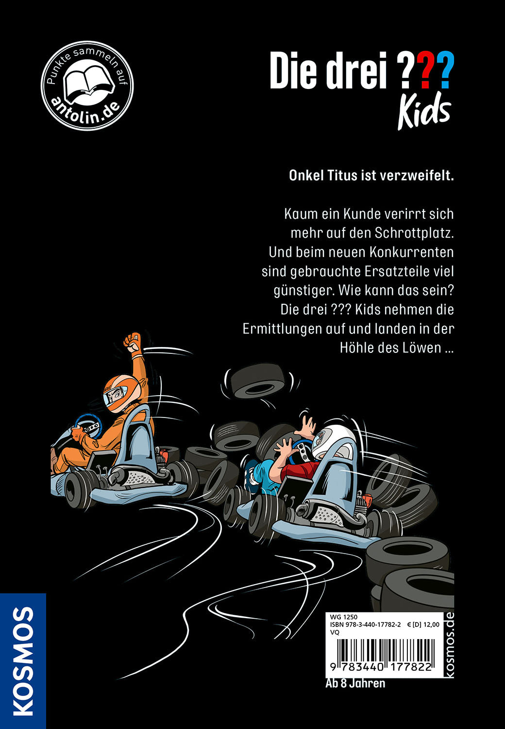 die-drei-kids-96-der-schrottk-nig-kinderbuch-detektivfall image 2