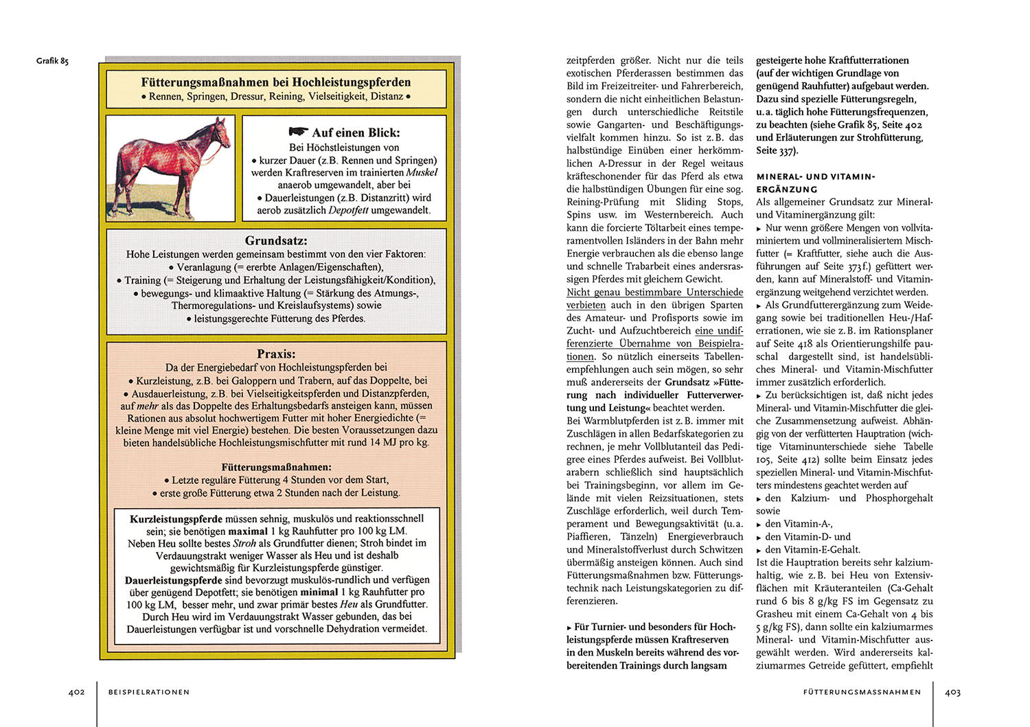 kosmos-pferdehaltung-und-f-tterung-buch-ingolf-bender image 6