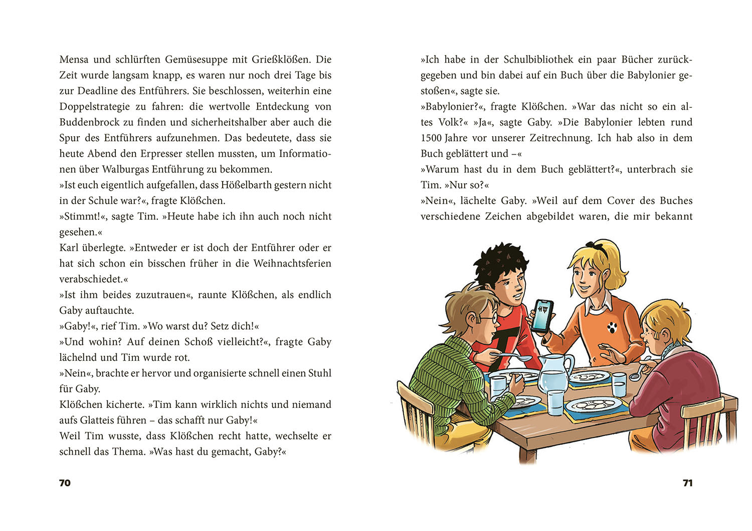 kosmos-tkkg-verwischte-spuren-buch-adventskalender-weihnachten image 4