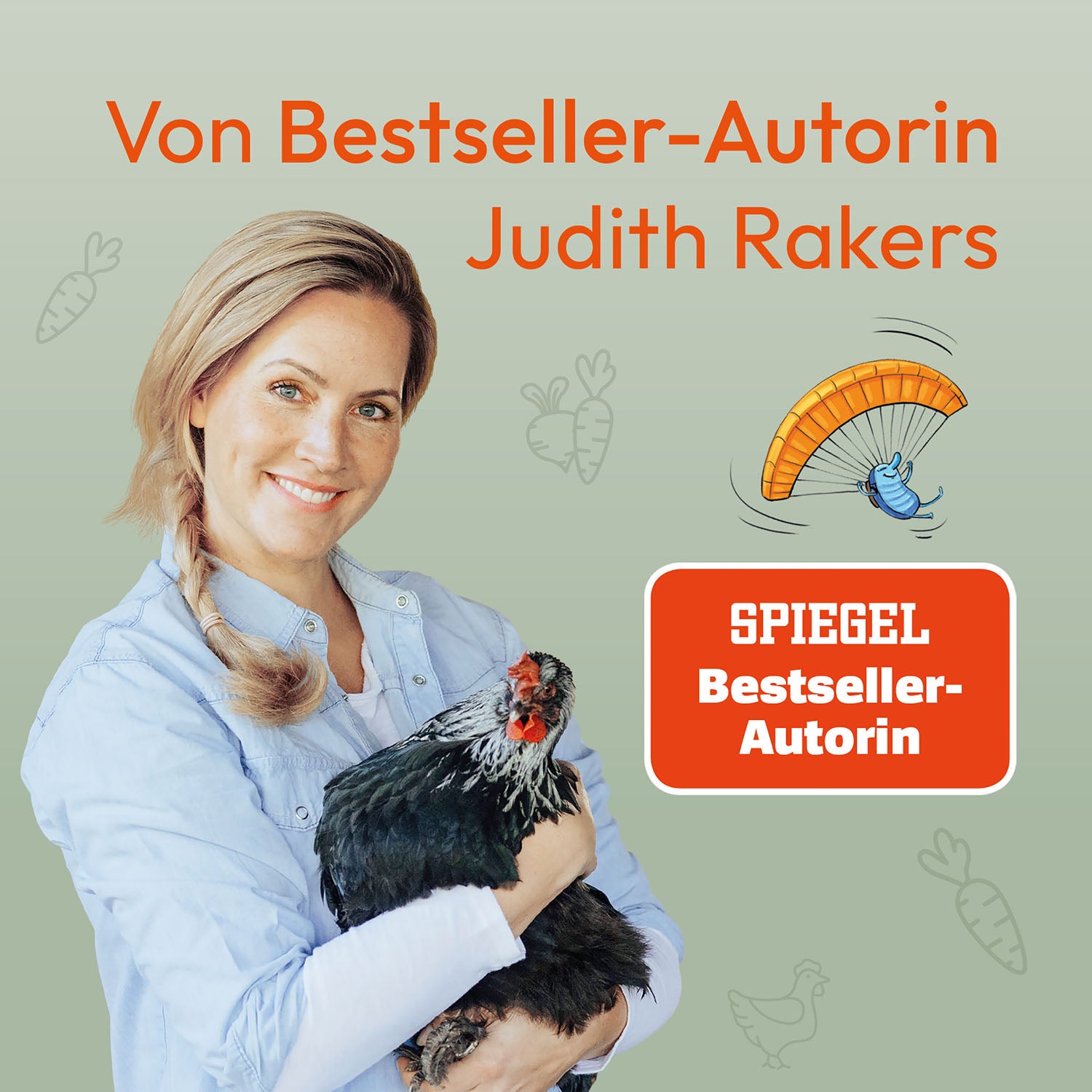 judiths-kleine-farm-2-judith-rakers-tierisches-kinderbuch-farm image 7